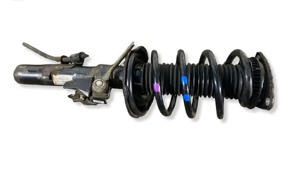 Ford Kuga II Front shock absorber/damper CV6118045ACB E5629402 02180748