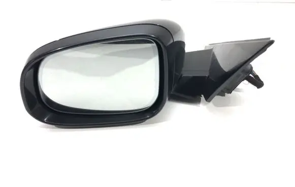 Jaguar XE Front door electric wing mirror 