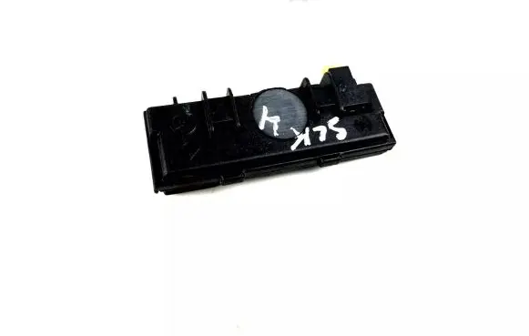 Mercedes-Benz SLK R172 Rain sensor A1729058200