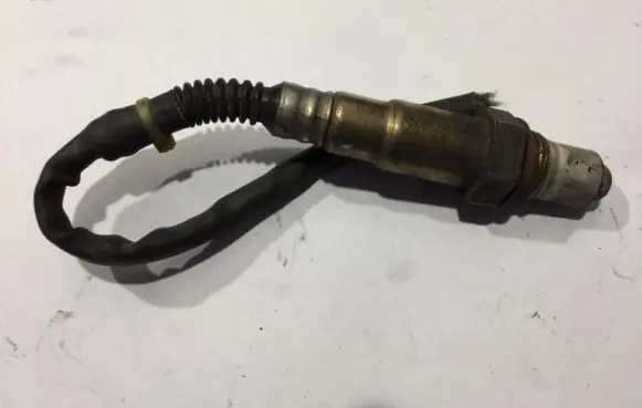 Volkswagen Golf V Lambda probe sensor 0258007068
