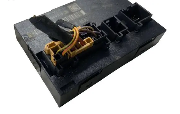 Volkswagen PASSAT B7 Comfort/convenience module 3AA959433C 5DK00906471