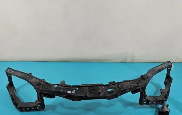 Opel Corsa D Radiator support slam panel 13210785 IMPRK1489614