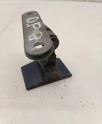 Front door lower hinge