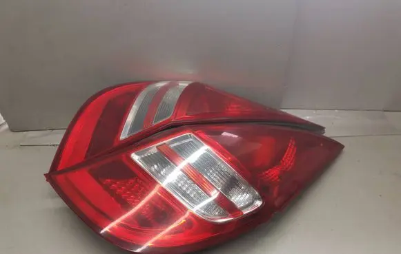 Hyundai i30 Rear/tail lights set 