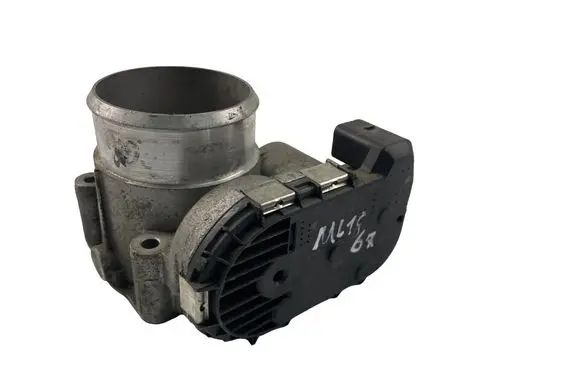 Audi A4 S4 B7 8E 8H Throttle valve 06B133062M