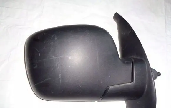 Renault Kangoo II Manual wing mirror 