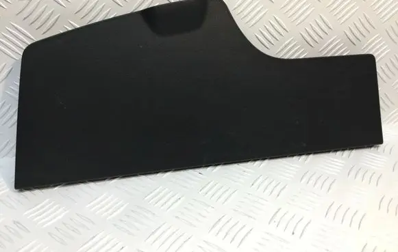 Nissan X-Trail T31 Trunk/boot side trim panel 849B7JG00A