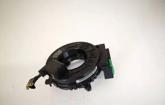 Mitsubishi Endeavor Airbag slip ring squib (SRS ring)
