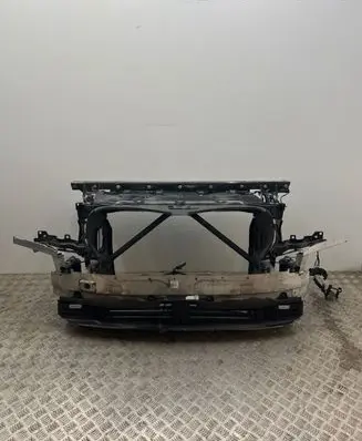 BMW X5 G05 Radiator support slam panel 7421675 7421599 740803