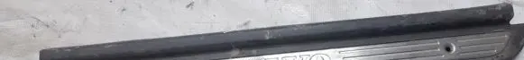 Volvo S40, V40 Front sill trim cover 30818426