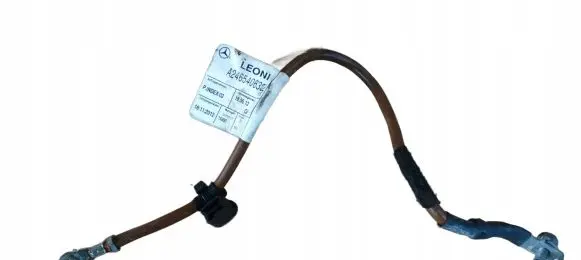 Mercedes-Benz A W176 Negative earth cable (battery) A2465406332