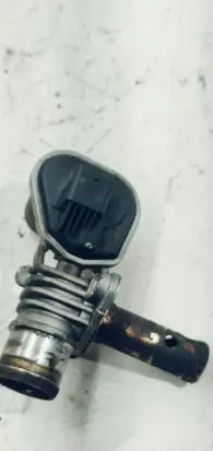 Dodge Durango III EGR valve 171222256