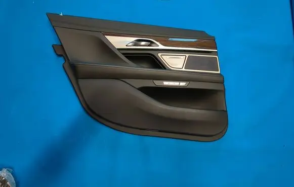 BMW 7 G11 G12 Coupe rear side trim panel 