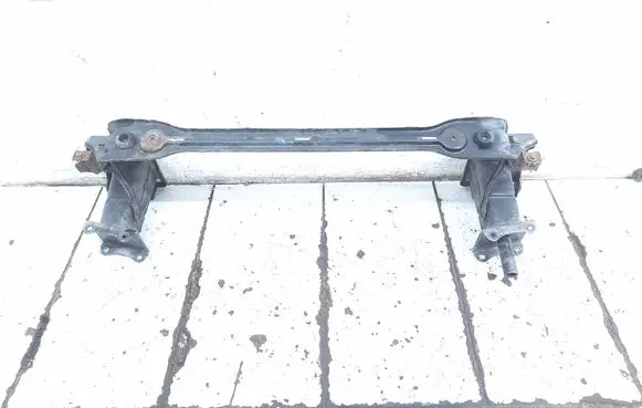 Mercedes-Benz R W251 Bottom radiator support slam panel 0488245