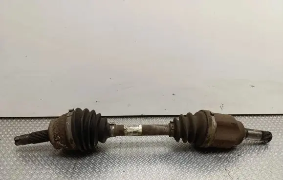 Fiat Fiorino Front driveshaft