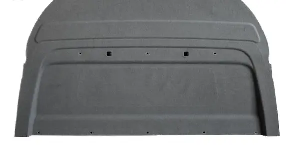 Mercedes-Benz Sprinter W907 W910 Trunk separation A9106903700