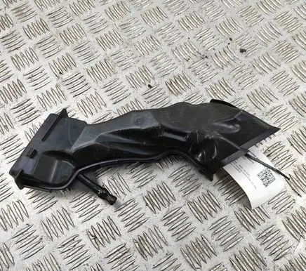 BMW X5 G05 Air intake duct part 7434890