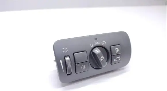 Volvo XC60 Light switch 30739412 04066332