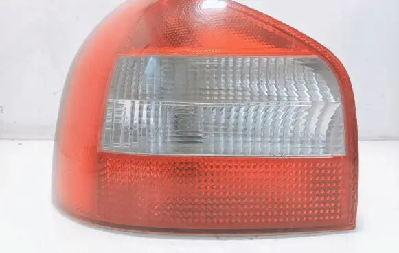 Audi A3 S3 8L Rear/tail lights 284790