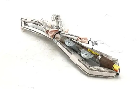 Porsche Panamera (970) Roof airbag 97080309101