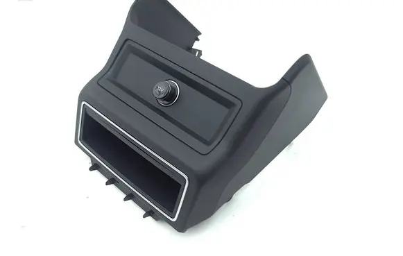 Audi A6 S6 C8 4K Center console decorative trim 4K0863440A 579320