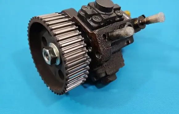 Fiat Bravo Fuel injection high pressure pump 0445010150 IMPRK1573853