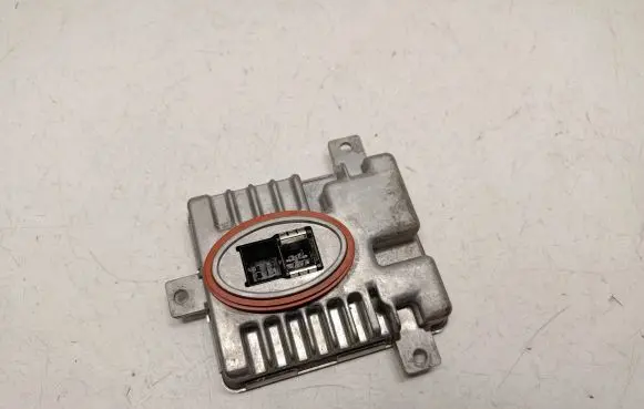 BMW 5 F10 F11 Xenon control unit/module 7237647 63117237647