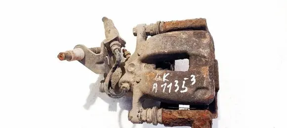 Volkswagen Touran I Rear brake caliper