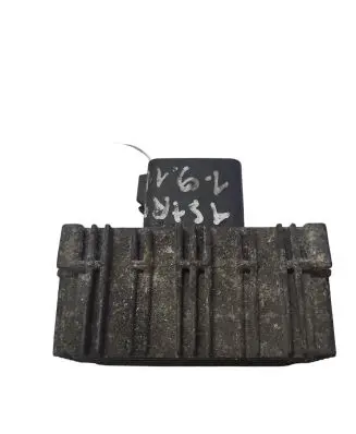 Opel Astra H Glow plug pre-heat relay 51299018 55354141