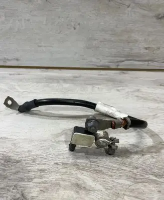 Volvo XC60 Negative earth cable (battery) 31840287 30659848