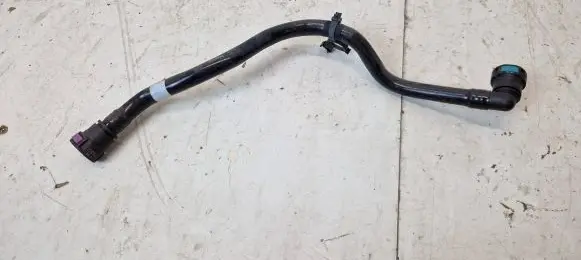 Jaguar I-Pace Engine coolant pipe/hose J9D3-8D194-AB