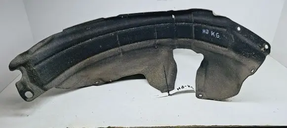 Honda Jazz IV GR Rear arch fender liner splash guards