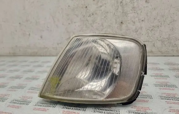 Audi A3 S3 8L Front indicator light 084411515L