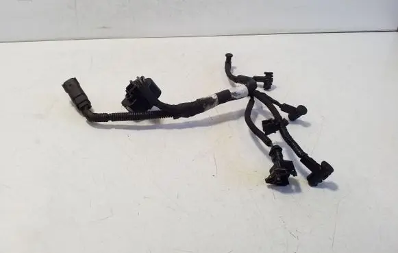 Volvo XC60 Glow plug wires 31342467
