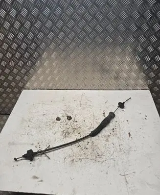 Volkswagen Golf III Clutch cable 