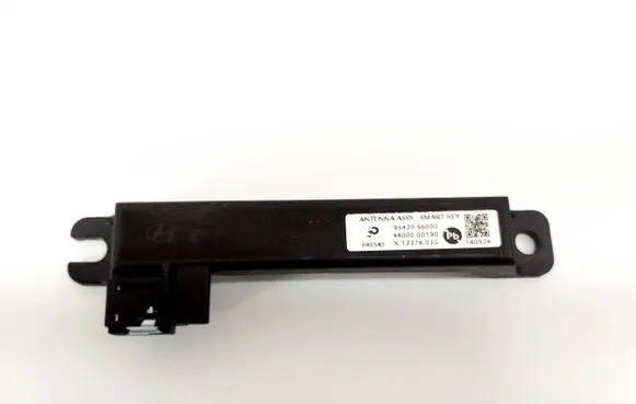 KIA Ceed Aerial antenna amplifier 95420S6000
