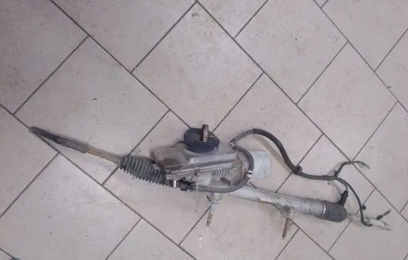 Citroen DS3 Steering rack 9673670180