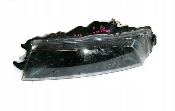 Skoda Octavia Mk3 (5E) Front fog light 5E0941702E