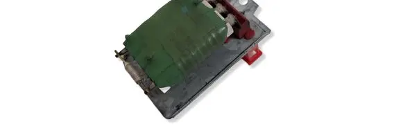 Volkswagen PASSAT B5 Heater blower motor/fan resistor 8D0959263