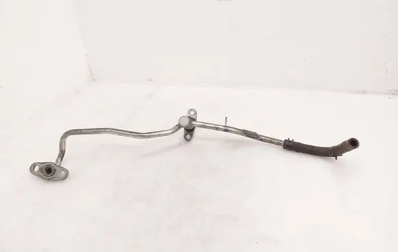 Mazda CX-5 Coolant pipe/hose 