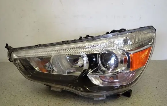 Mitsubishi ASX Headlight/headlamp 