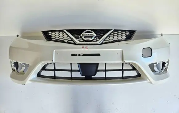 Nissan Pulsar Front bumper 620223ZL0H