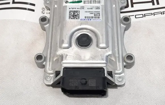 KIA Sportage Gearbox control unit/module 42951-3D415