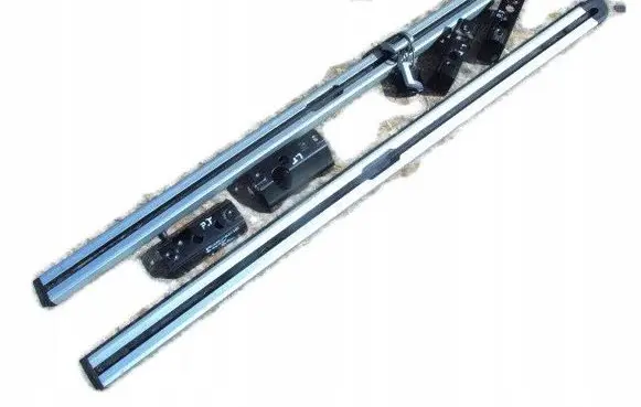 Audi A6 S6 C6 4F Other trunk/boot trim element