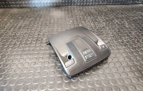 Mercedes-Benz CLA C117 X117 W117 Front seat light A0009006503