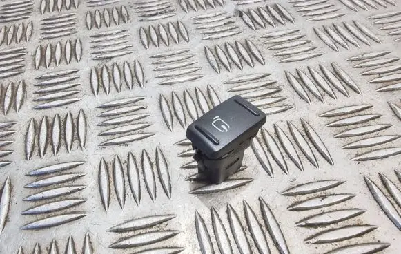 Ford C-MAX I Wing mirror switch 7m5t17b676aa