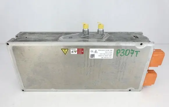 Porsche Taycan 9J1 Hybrid / electric car battery 9J1915681AD