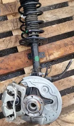 Citroen C5 X Front shock absorber/damper