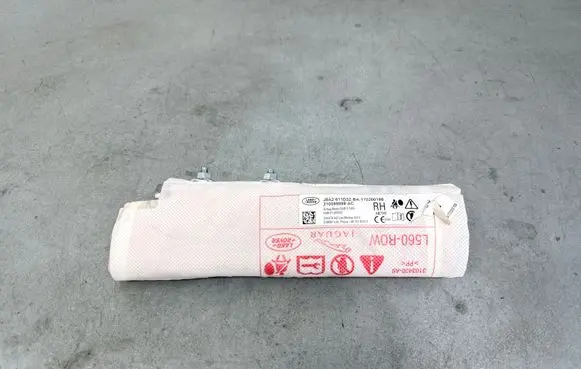Land Rover Range Rover Velar Seat airbag J8A2611D32BA 172200198 310099999A