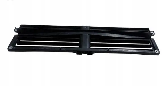 Mercedes-Benz C W206 Intercooler air guide/duct channel A2235000300
